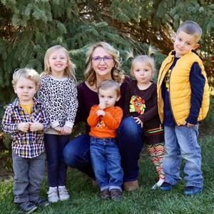 Meet your Posher, Tracy